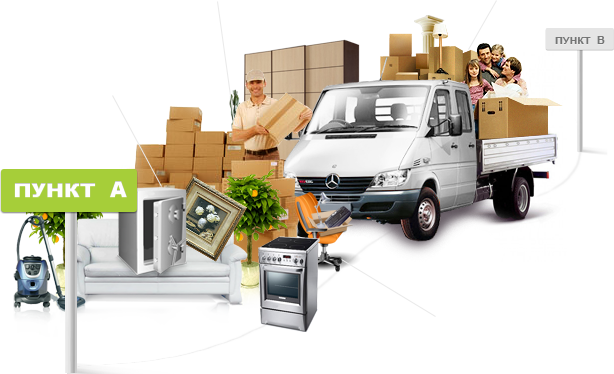 Movers Ужгород - Головна Ужгород